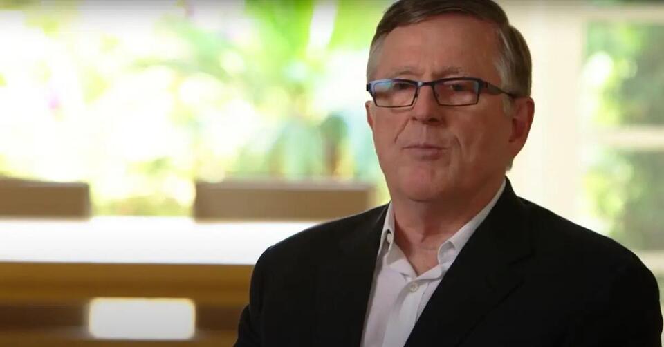 David Booth: From Shoe Sales to $2.9B Generosity