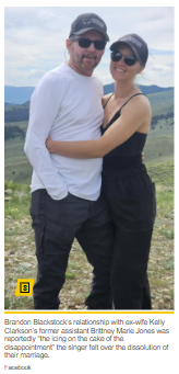 Brandon & Brittney: The Ultimate Betrayal? 💔
