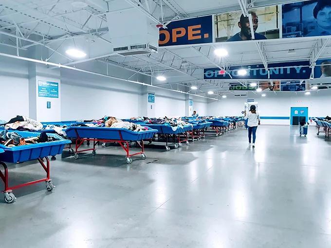 Why Palmetto Goodwill is a SC treasure hunt