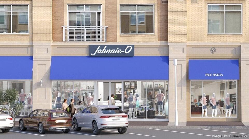 SouthPark’s retail scene is leveling up