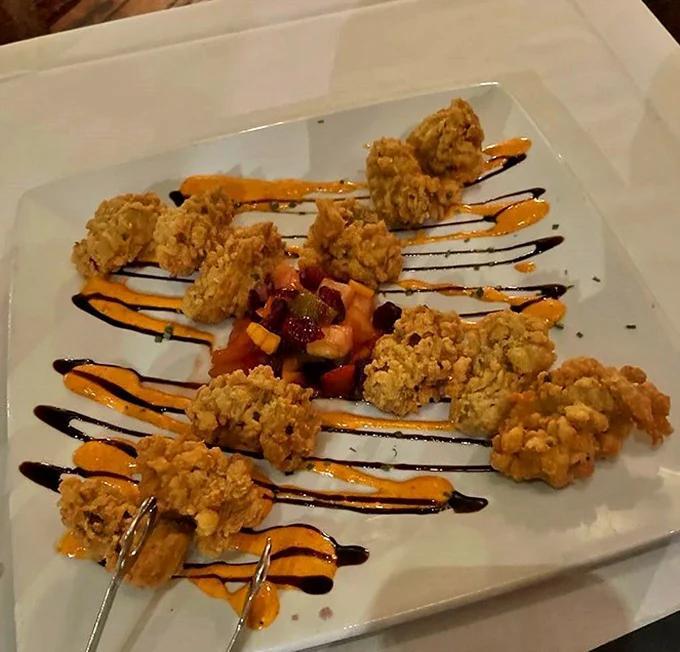 South Carolina’s hidden steakhouse gem