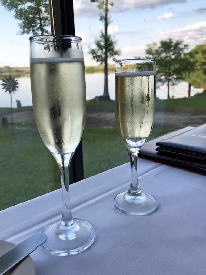 South Carolina’s hidden steakhouse gem