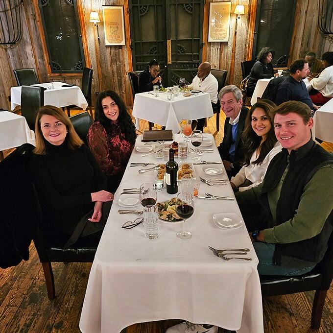 South Carolina’s hidden steakhouse gem