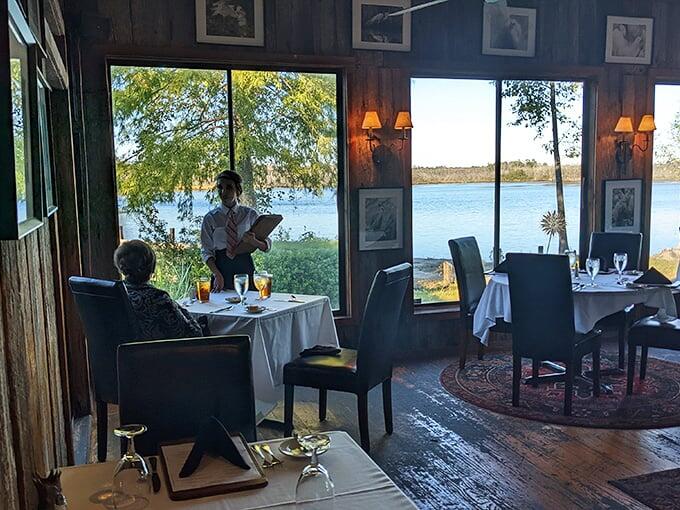South Carolina’s hidden steakhouse gem