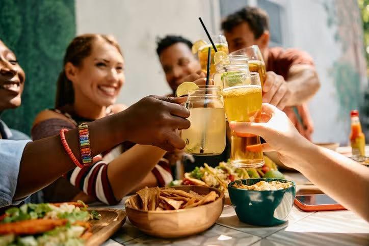 Coco Mexican brings flavor to South Charlotte
