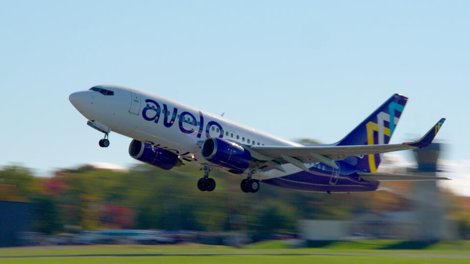 New nonstop flights shake up Concord travel