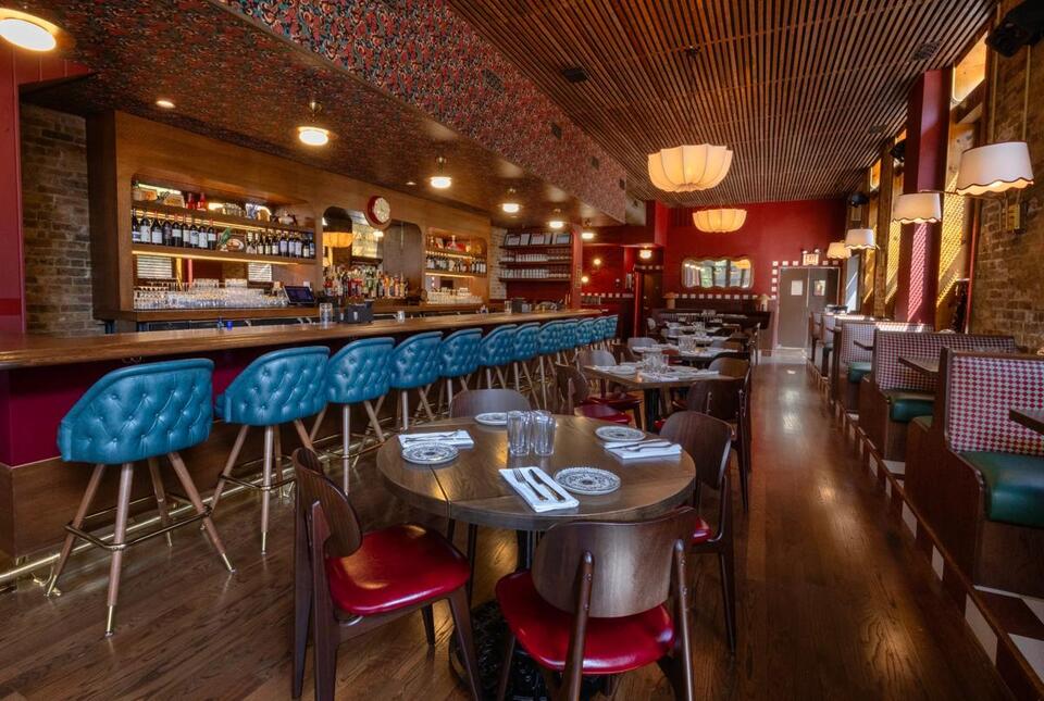 Lincoln Park’s Italian scene just got hotter