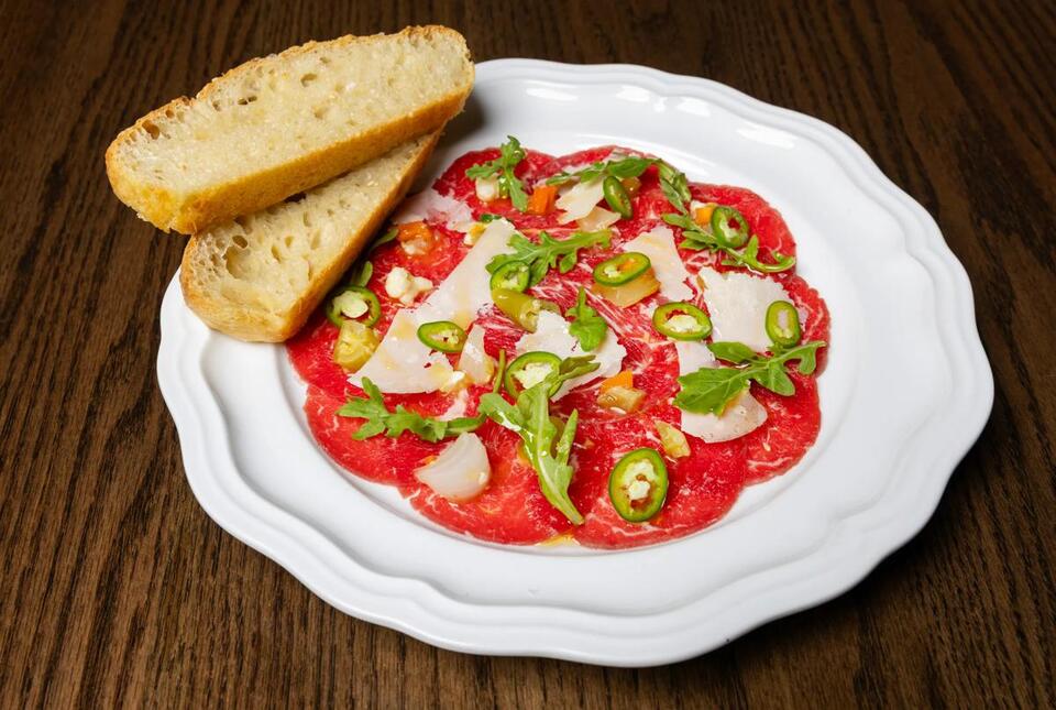 Lincoln Park’s Italian scene just got hotter