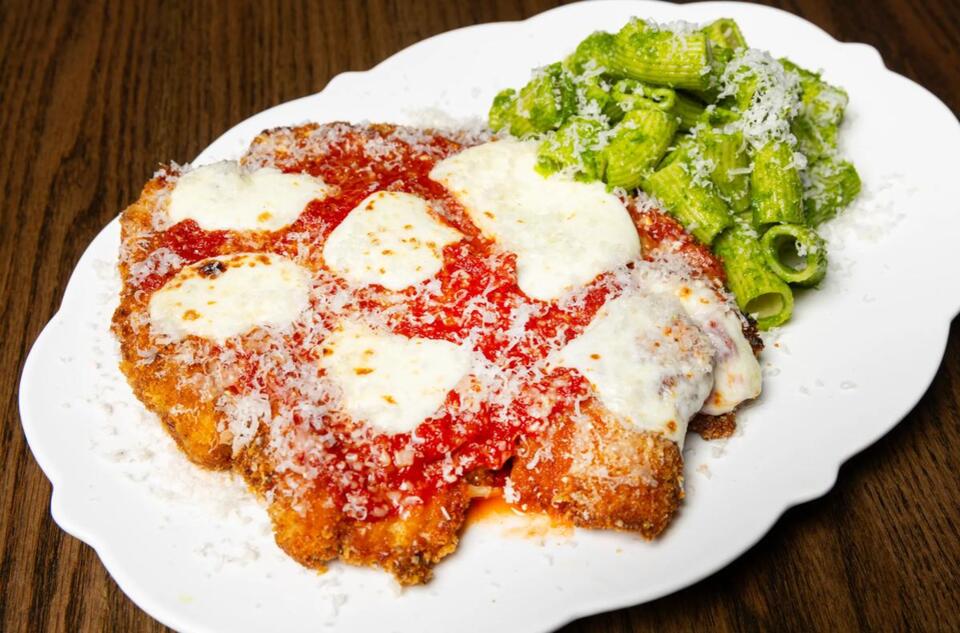 Lincoln Park’s Italian scene just got hotter