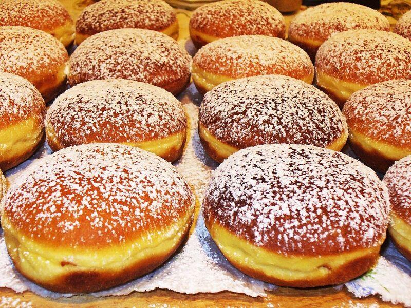 Illinois bakeries you’ll crave again and again