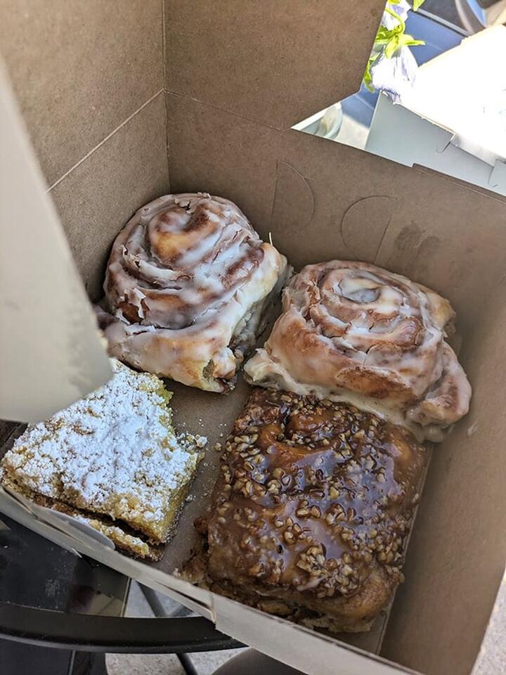 Illinois bakeries you’ll crave again and again