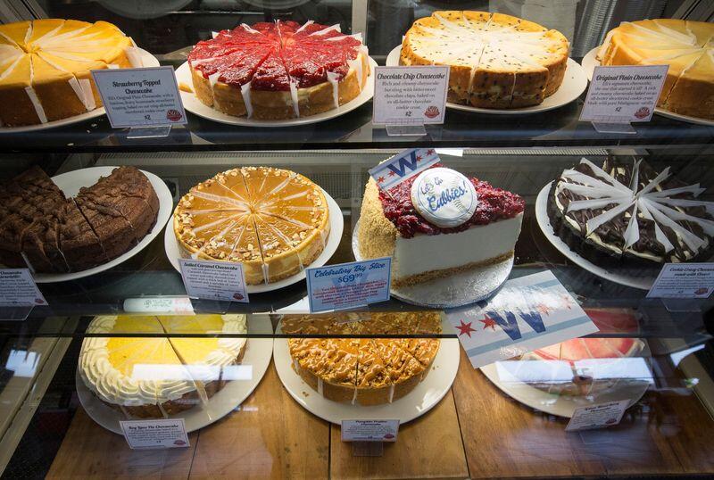 Illinois bakeries you’ll crave again and again