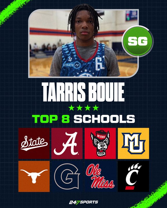 Cincinnati’s shot at a top Ohio basketball star