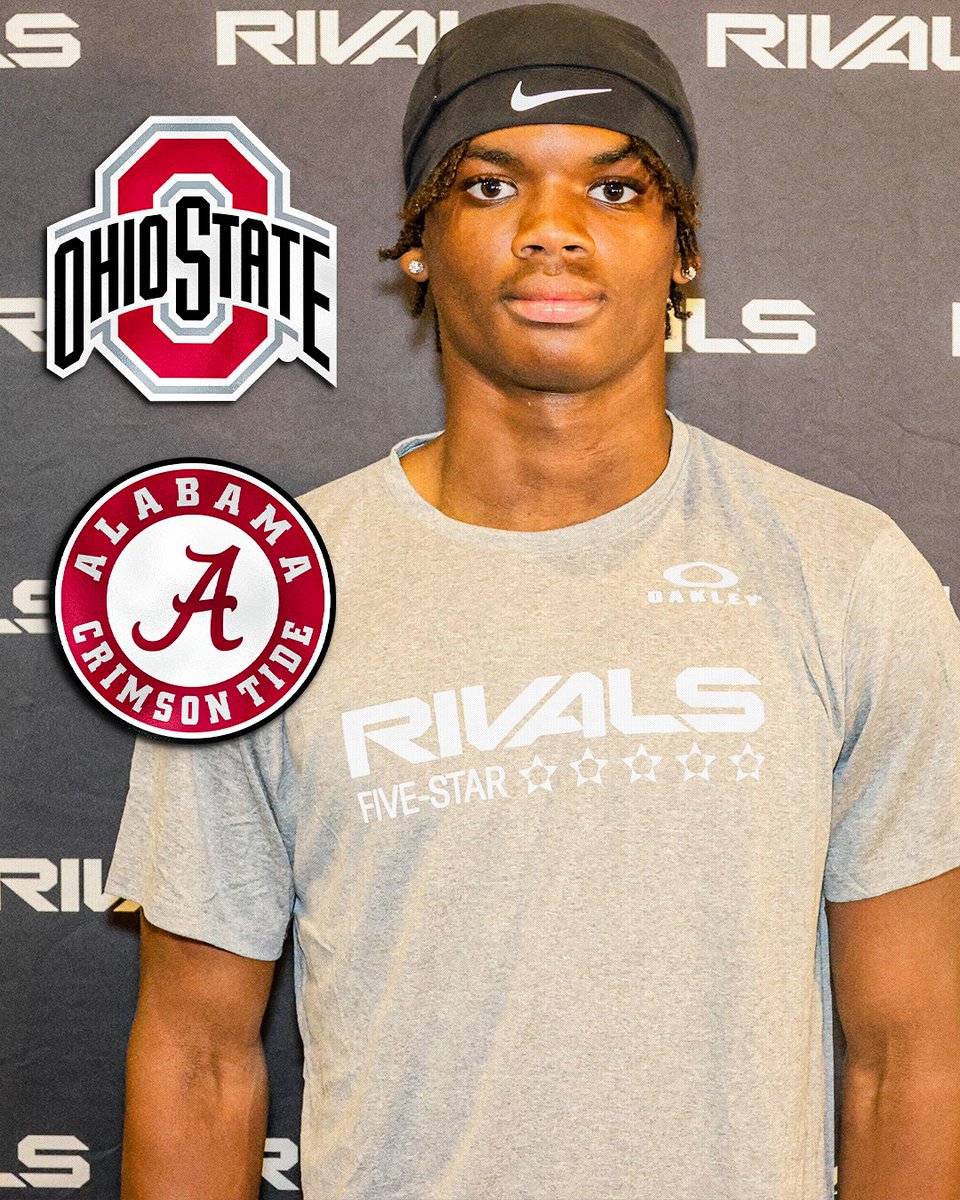 Buckeyes vs Bama: WRU Showdown for Sales