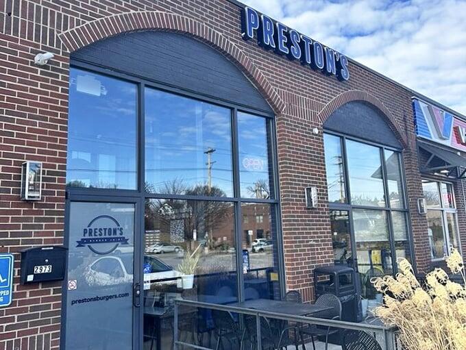 Columbus biscuits worth the drive