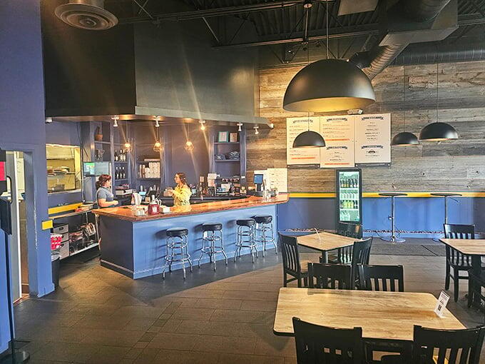 Columbus biscuits worth the drive