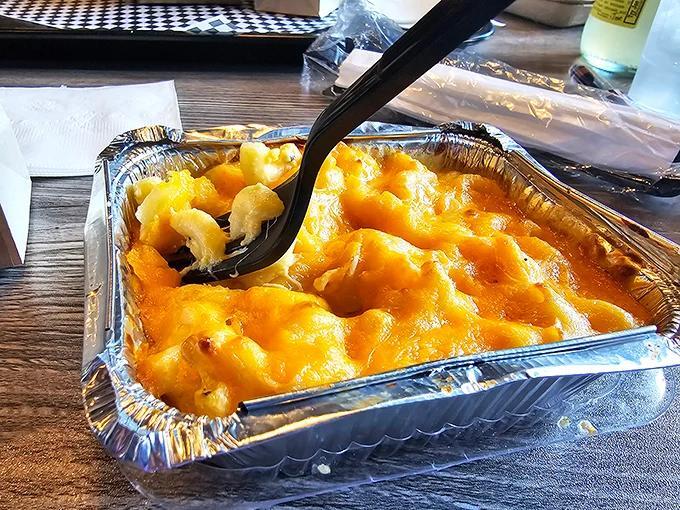 Columbus biscuits worth the drive
