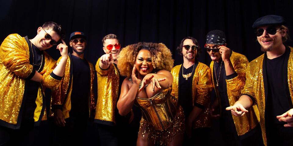 CBUS Soul Fest brings two days of music downtown