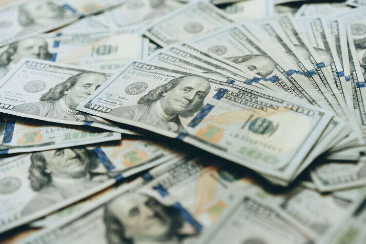 $1 Million Powerball Winner in Dallas!