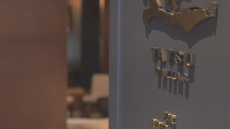 Dallas spot makes restroom history