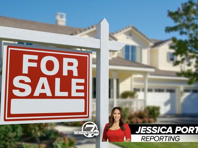 Denver buyers finally have the upper hand