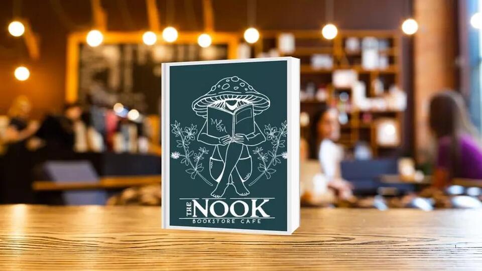 El Paso’s new Nook is your cozy escape