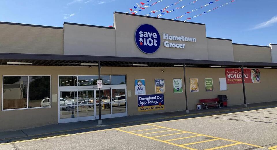 Save A Lot is back in Erie—here’s what’s new