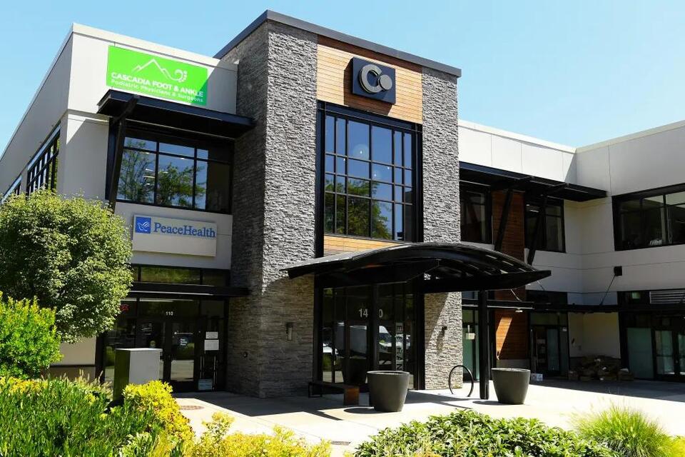 Eugene’s new kids-only urgent care opens soon