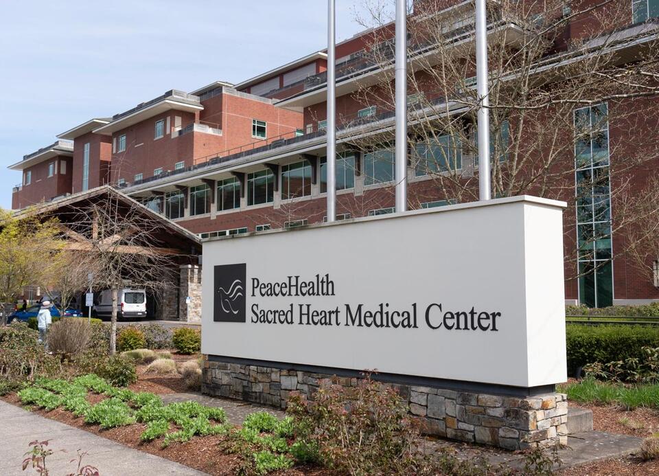 Eugene’s first kids-only urgent care opens soon!