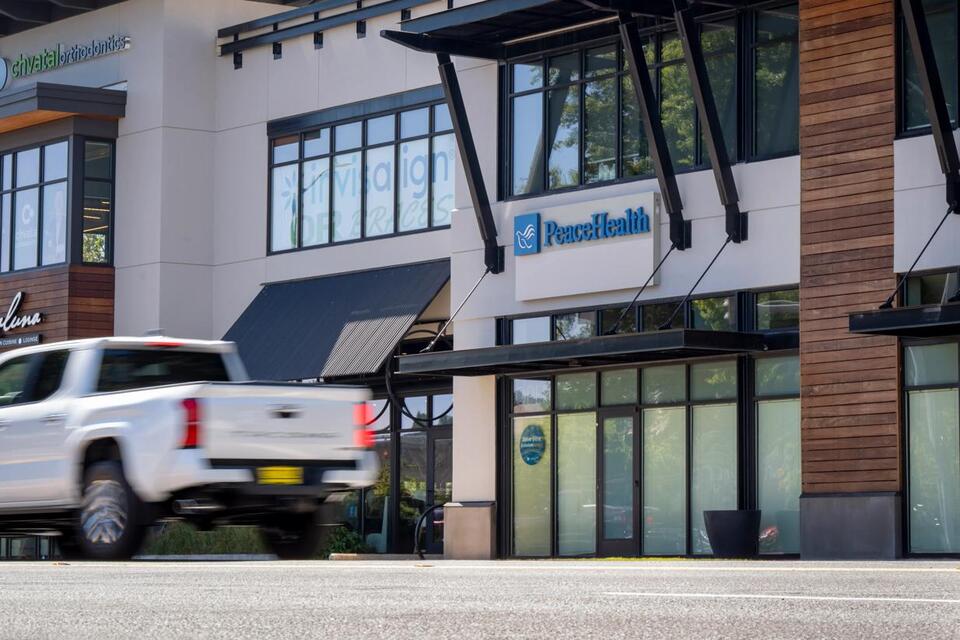 Eugene’s first kids-only urgent care opens soon!