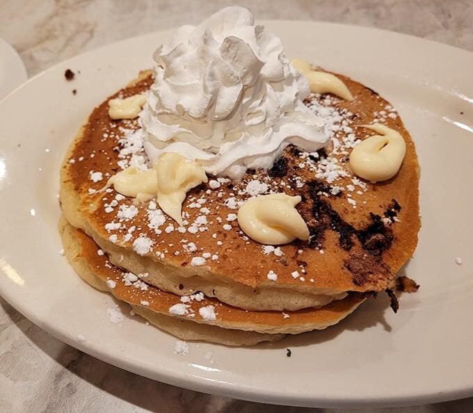 Evansville’s breakfast spot everyone’s talking about