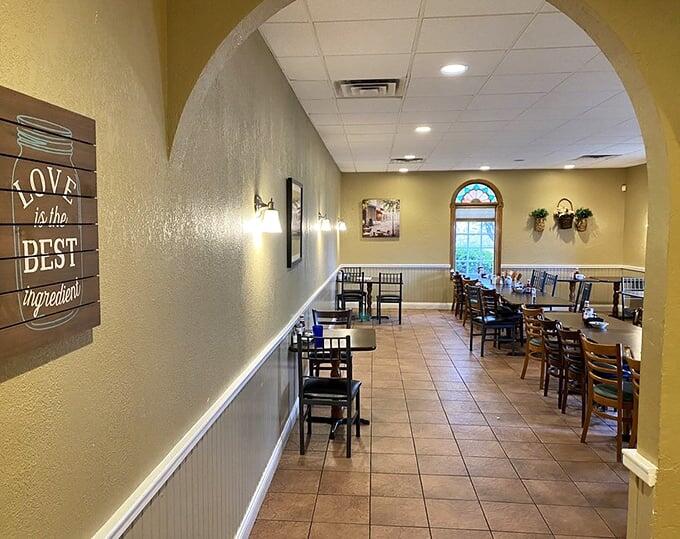 Evansville’s breakfast spot everyone’s talking about
