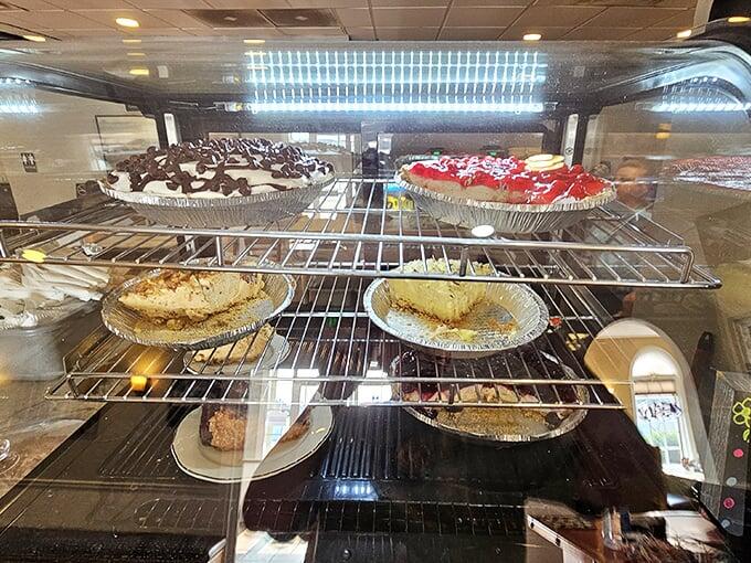 Evansville’s breakfast spot everyone’s talking about