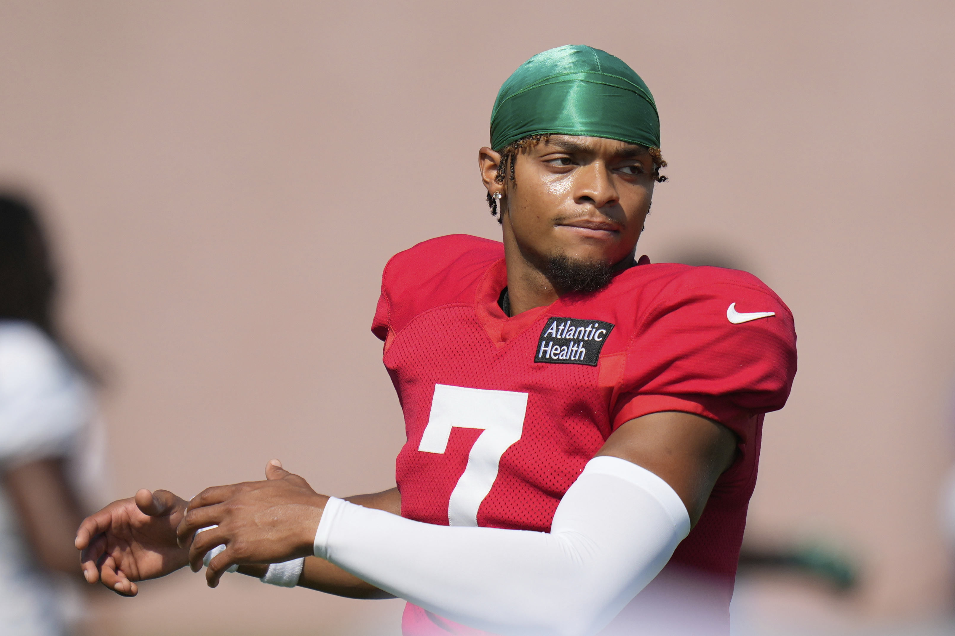 Fields magic wasted if Jets play it safe