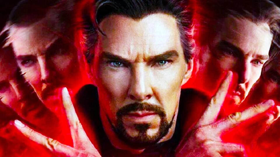 Doctor Strange’s Wild New Look & Angela Twist! 🌀