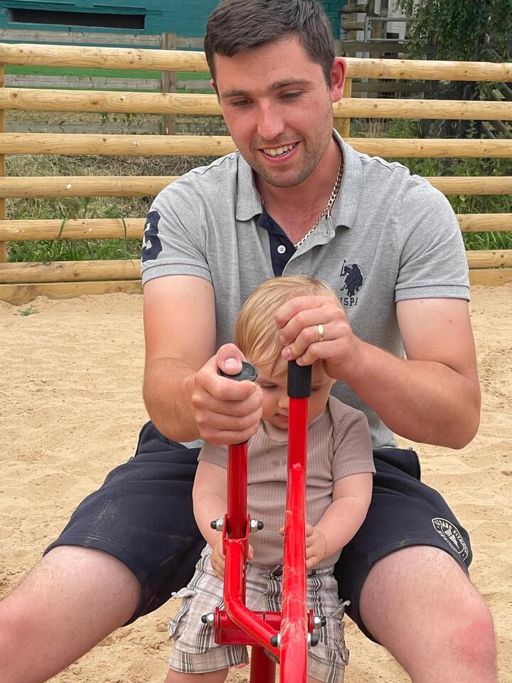 Why Michael’s story should change how we handle sore throats