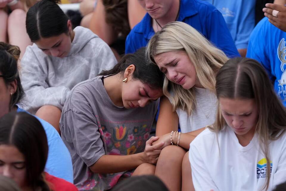 5 Grief Hacks That Actually Help