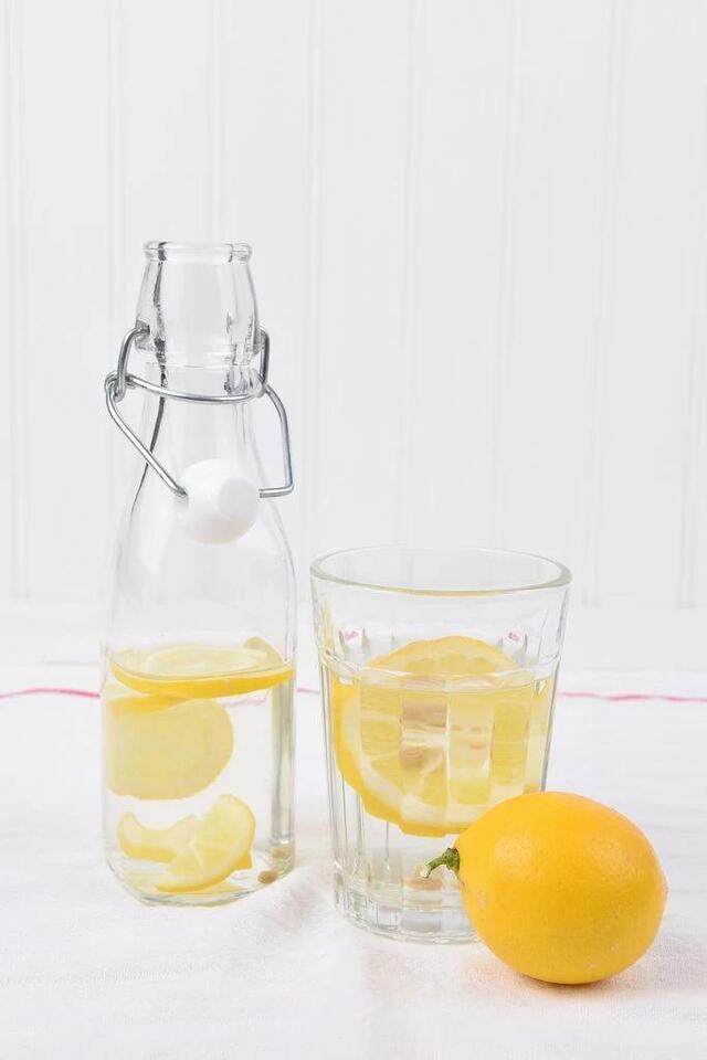 Is Pink Salt Water Actually a Weight Loss Hack?