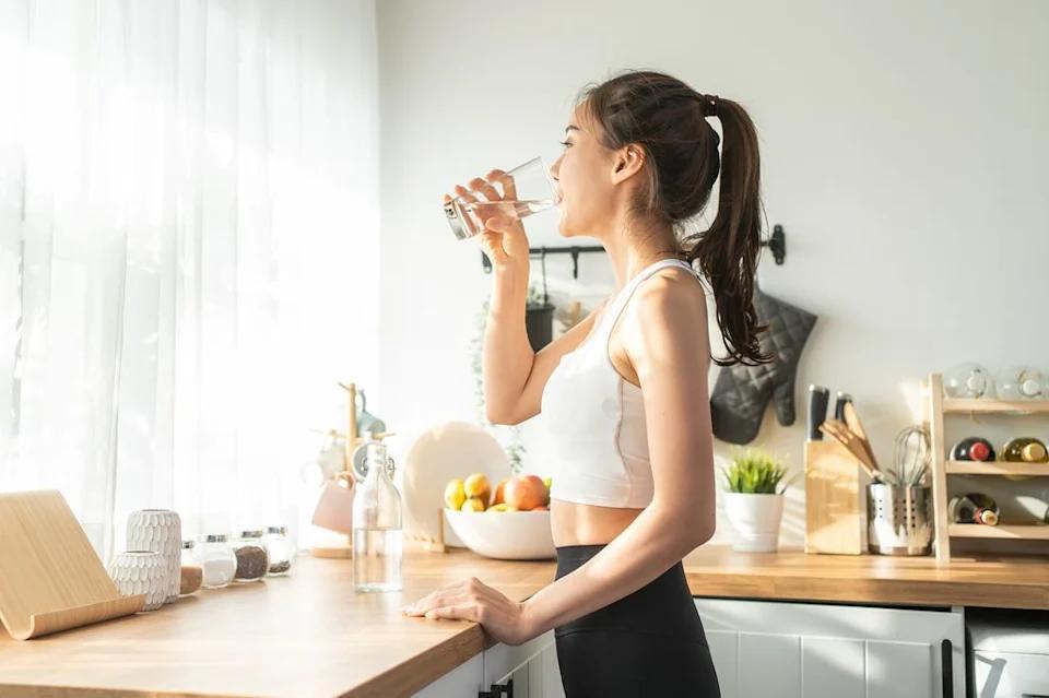 Is Pink Salt Water Actually a Weight Loss Hack?