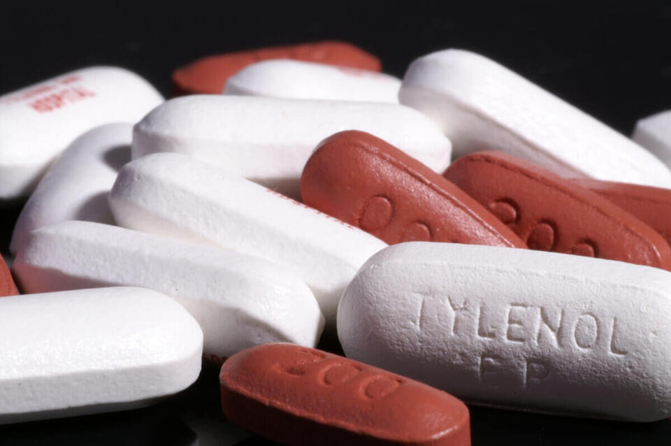 Wait, Tylenol in Pregnancy Isn’t Risk-Free?