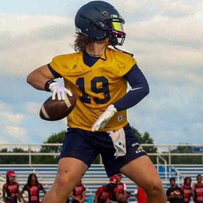 Akron’s rising QBs set to shake up 2025