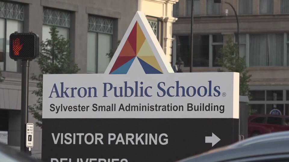 Akron schools scramble to fill 162 jobs