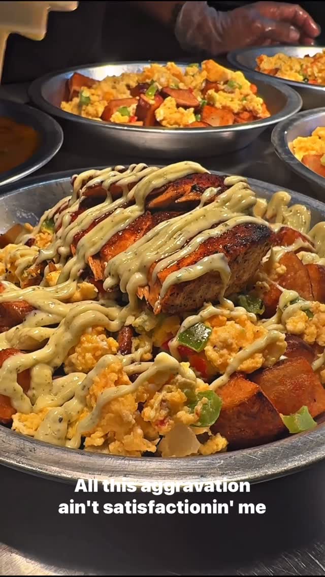 SLIDE Café’s Epic Comeback!