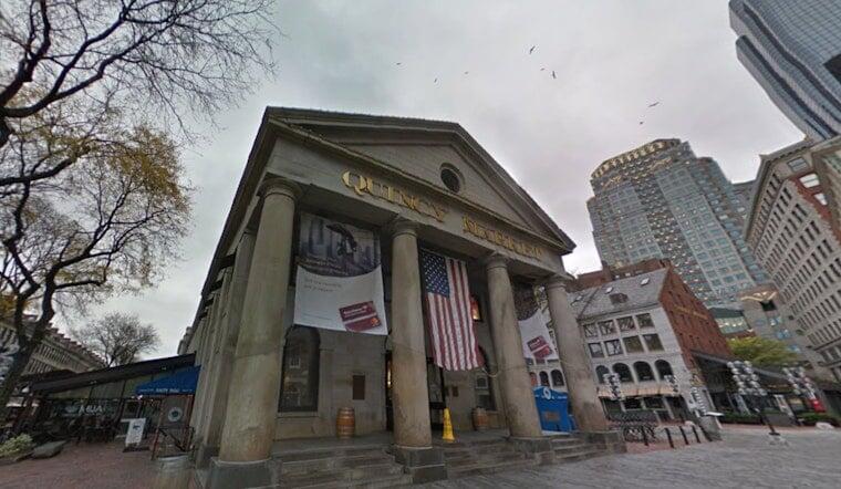 Bakey brings Boston Cream Babka to Faneuil Hall