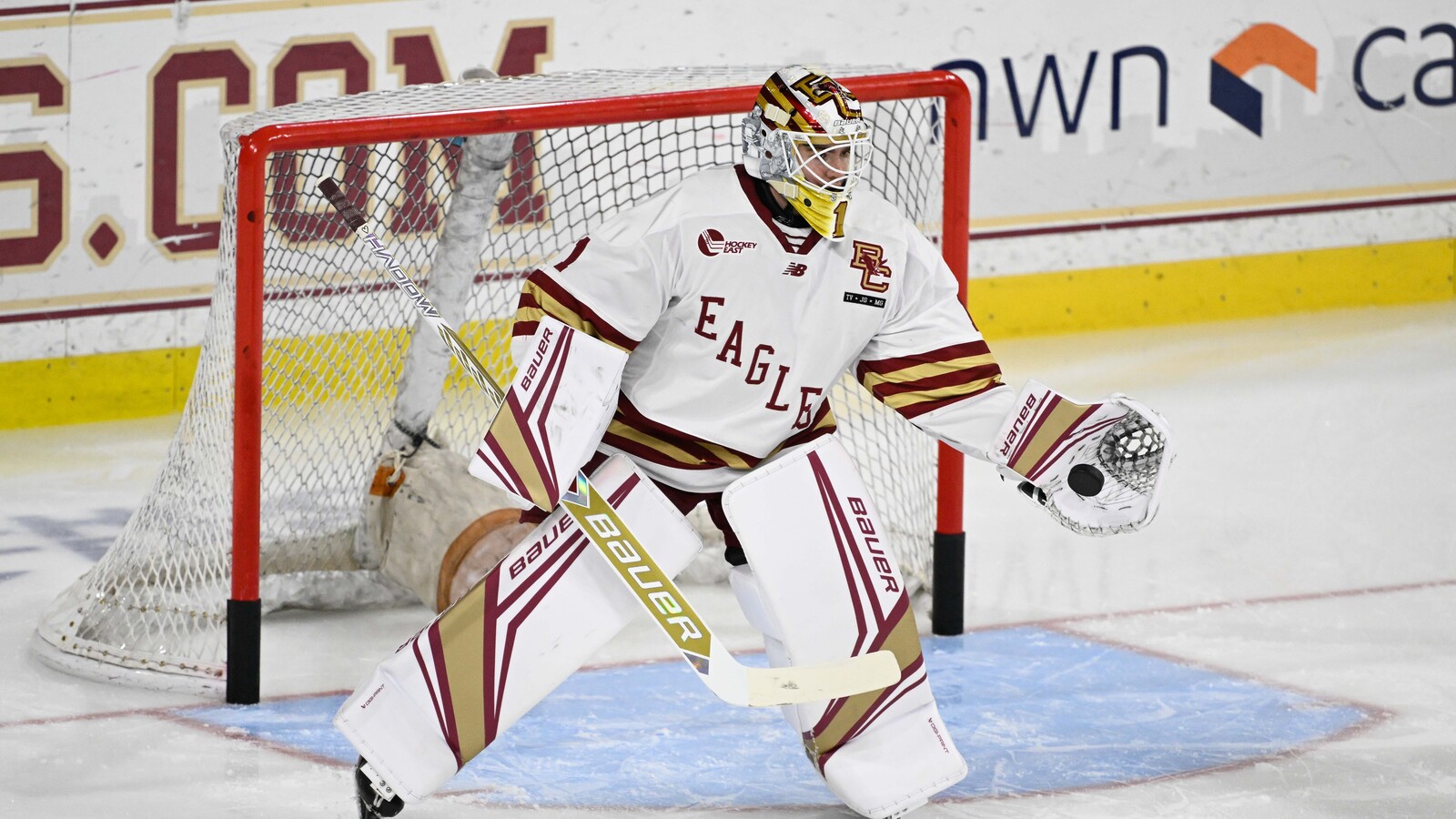 Fowler’s fire: Is he the Habs’ next wall?