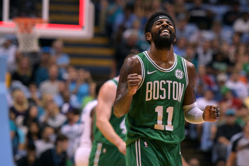 Kyrie’s Cavs exit: Still stings, or justified?