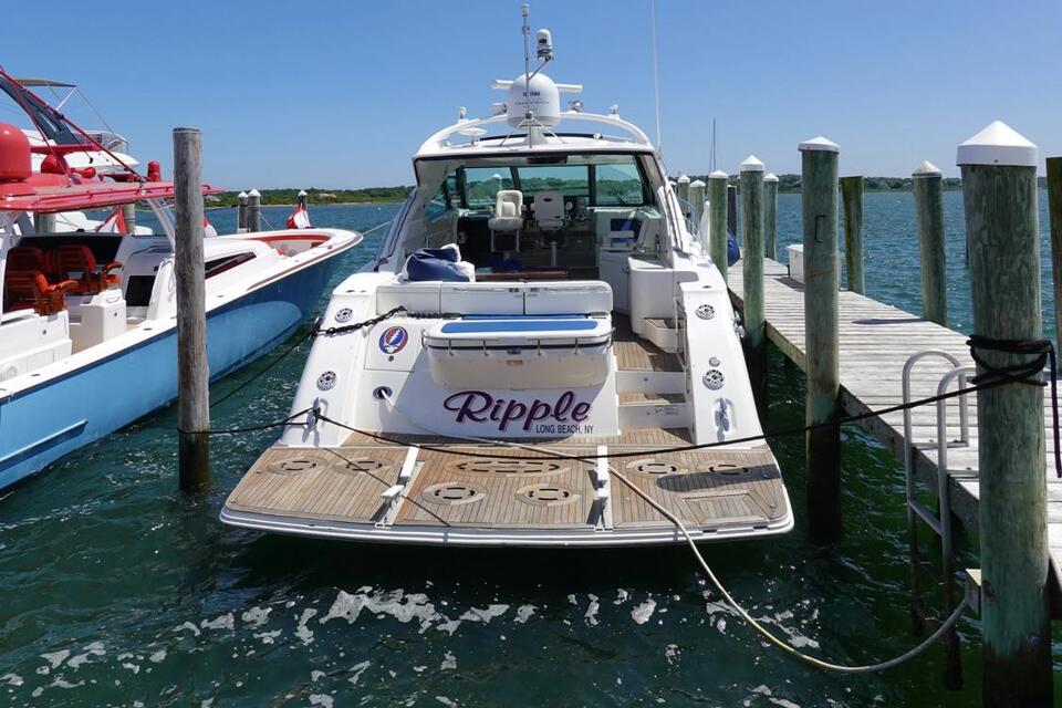 Montauk designer’s mysterious death raises tough questions