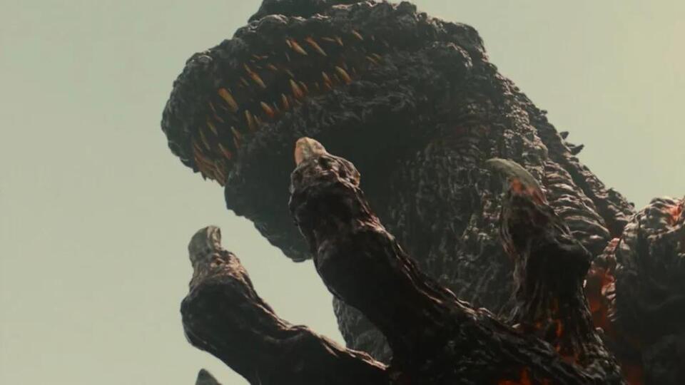 Godzilla & Anime Take Over HBO Max! 🦖