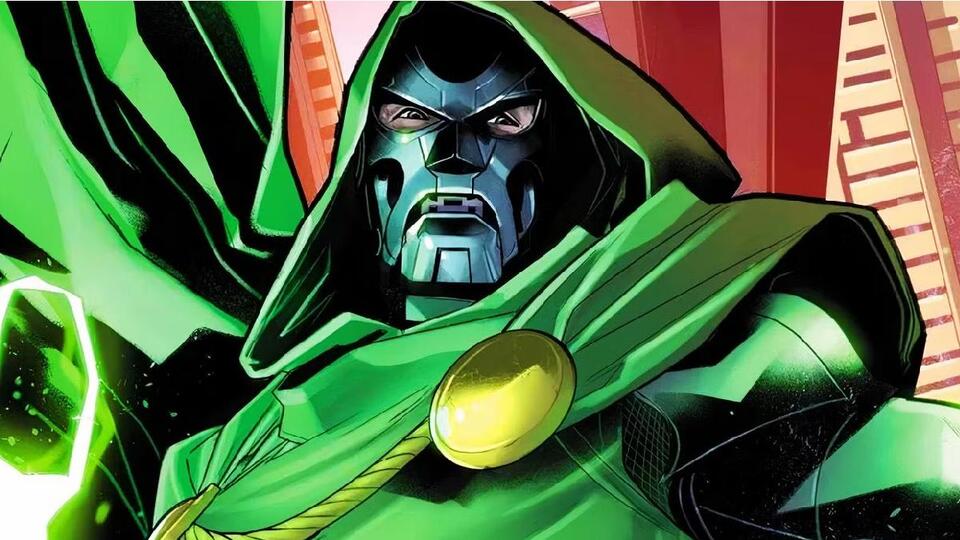 Avengers: Doomsday Team Drama Unpacked! 🦸‍♂️