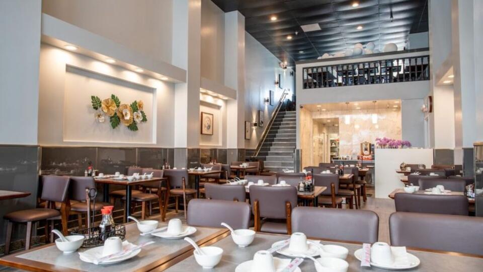 SF foodies, check your go-to spots!